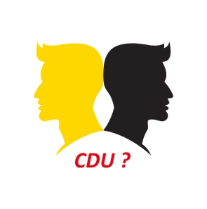 CDU mit zwei Gesichtern